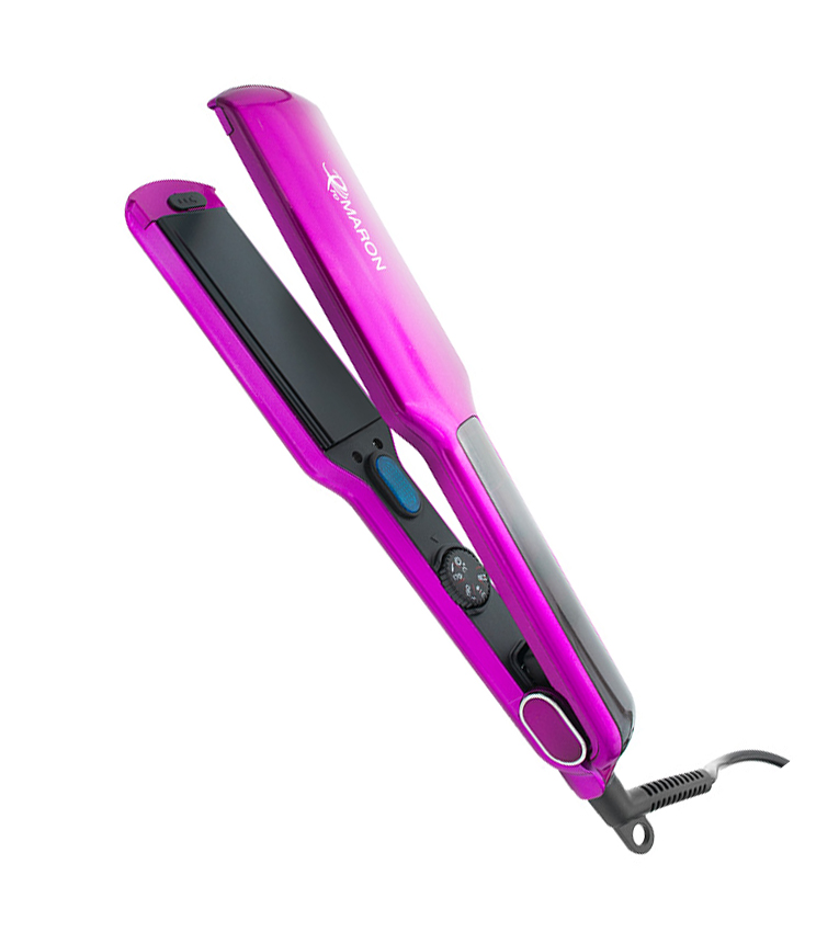 اتو مو چهار کاره حرفه‌ای پرومارون مدل RL-1109