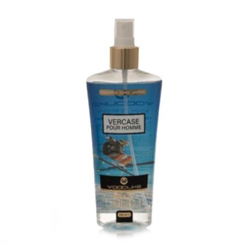 بادی اسپلش ورساچه پور هوم وودلایک