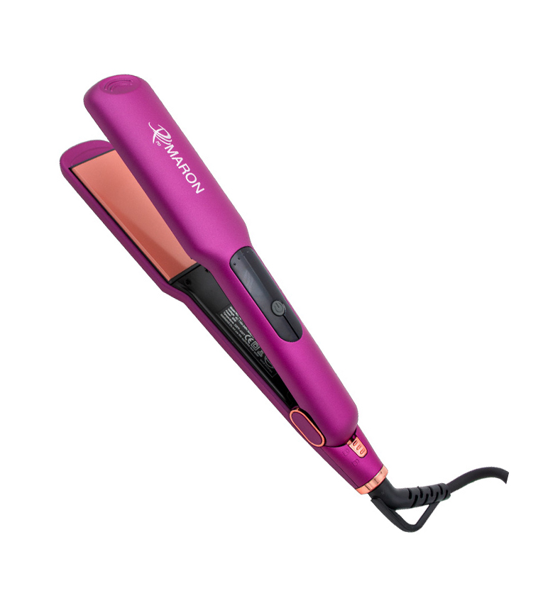 اتو موی حرفه ای پرومارون مدل RL-1116