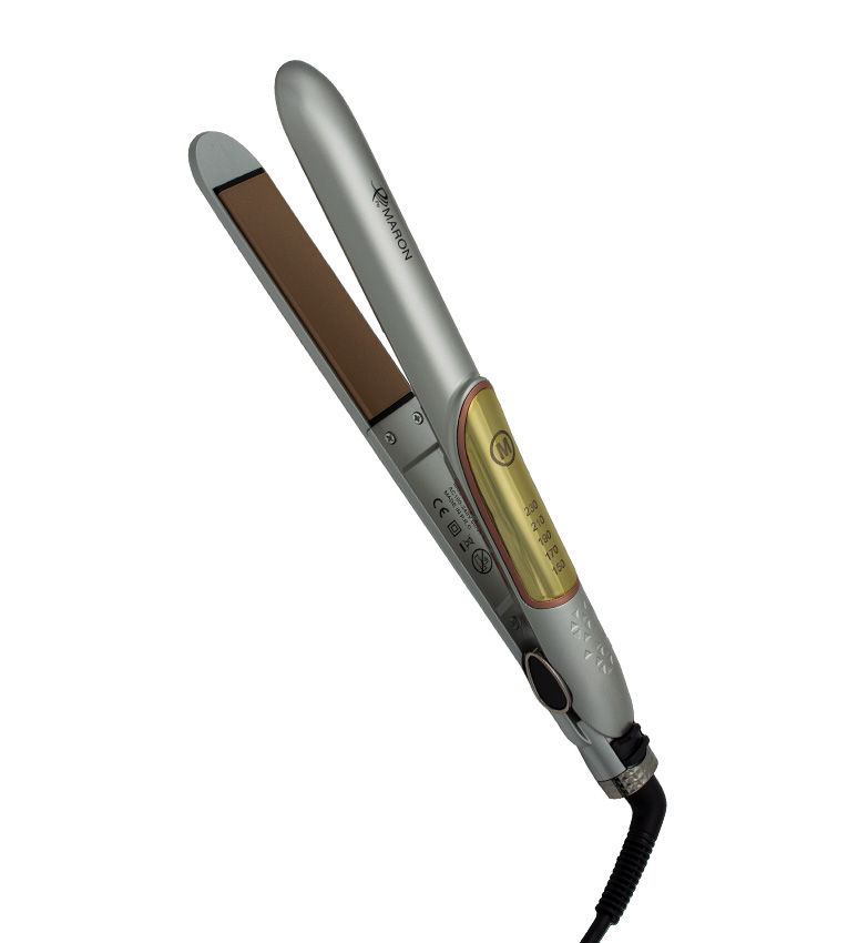 اتو موی سرامیکی پرومارون مدل RL-1114