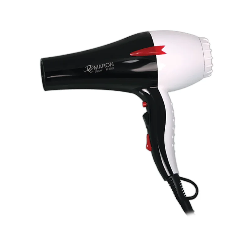 سشوار لوکس حرفه ای پرومارون مدل RL-8807