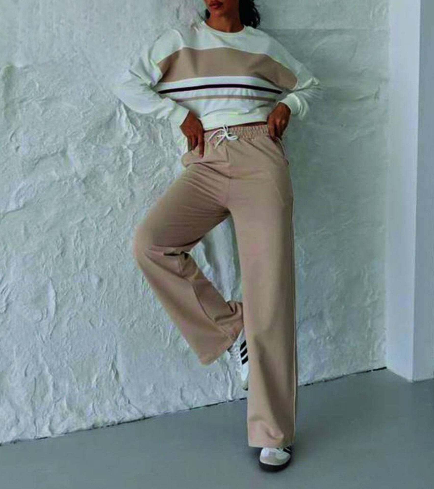 ست دو تیکه zara