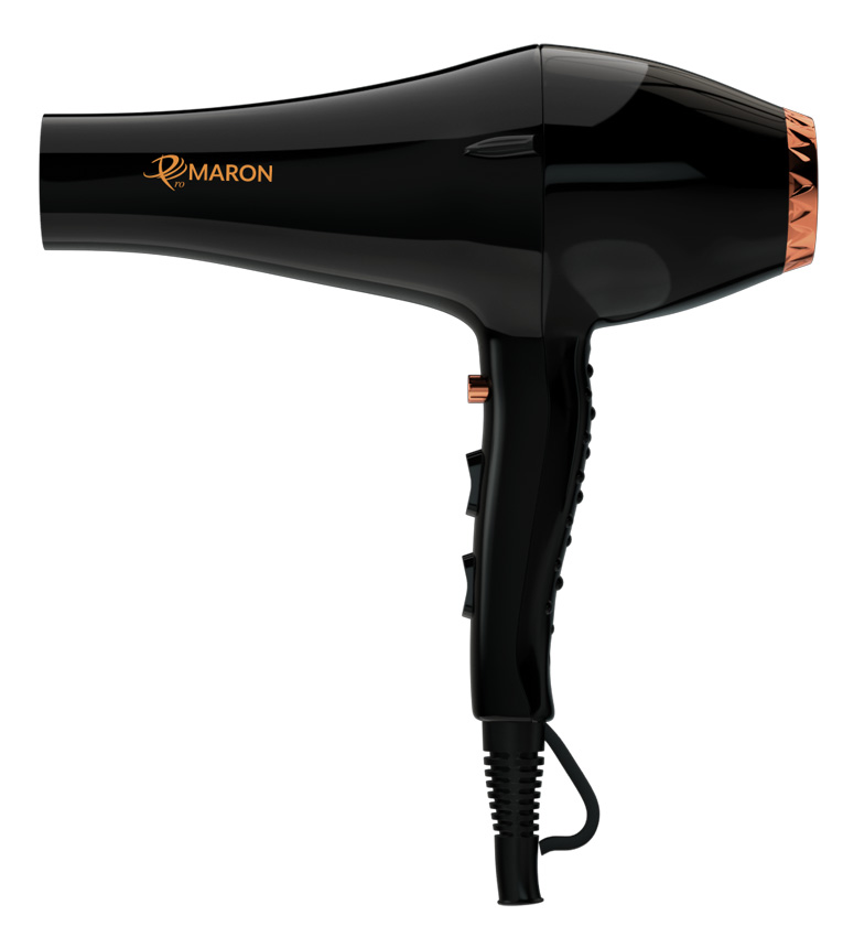 سشوار حرفه‌ای و سالنی RL8801 پرومارون