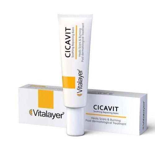 کرم ترمیم کننده سیکاویت