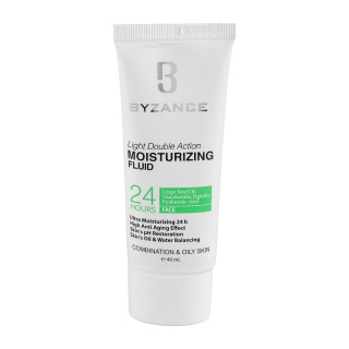 فلوئید آبرسان پوست چرب و مختلط