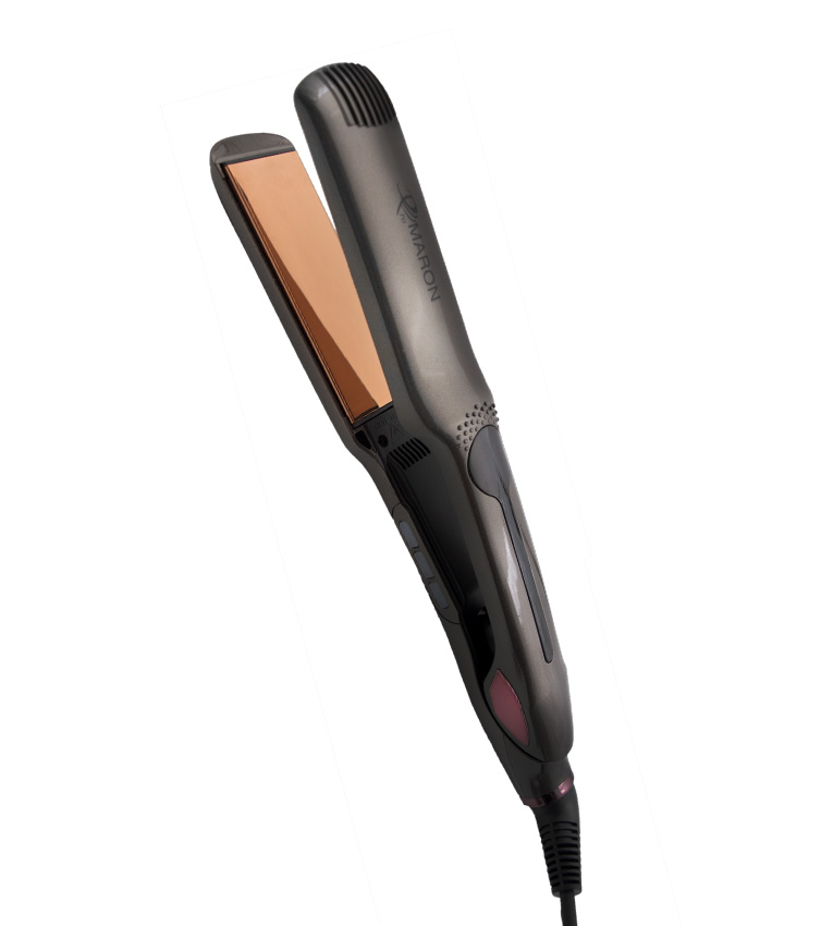 اتو موی سالنی حرفه ای پرومارون مدل RL-1101