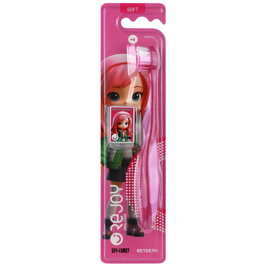 مسواک کودک ری تیث نرم