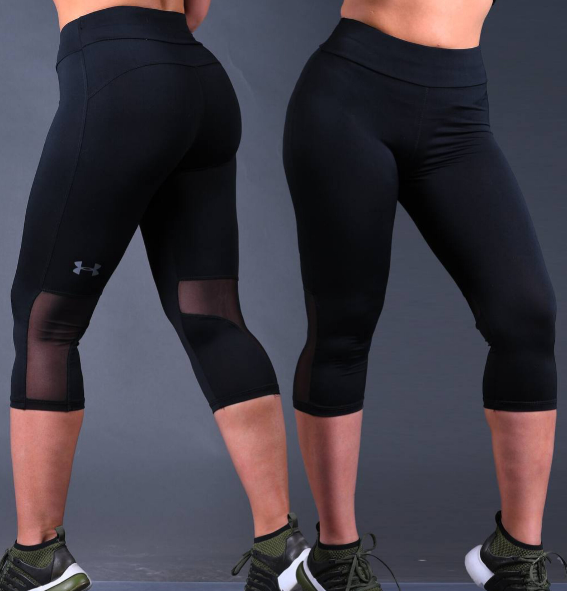 لگ برمودا اندر