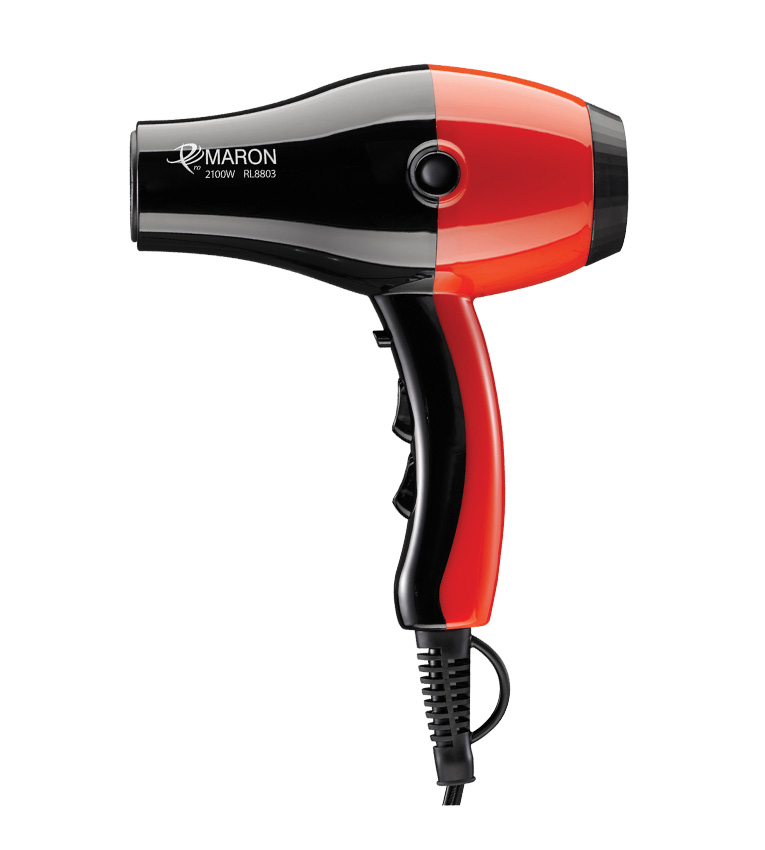 سشوار حرفه‌ای RL8803 پرومارون