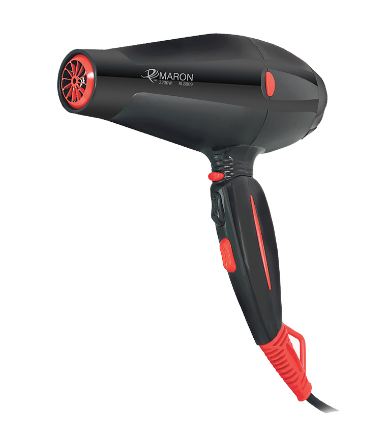 سشوار حرفه‌ ای پرومارون مدل RL-8809