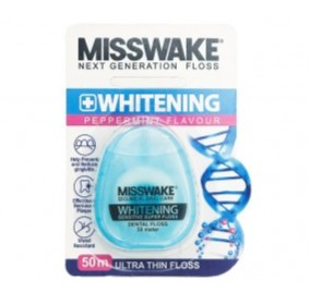 نخ دندان وایتنینگ