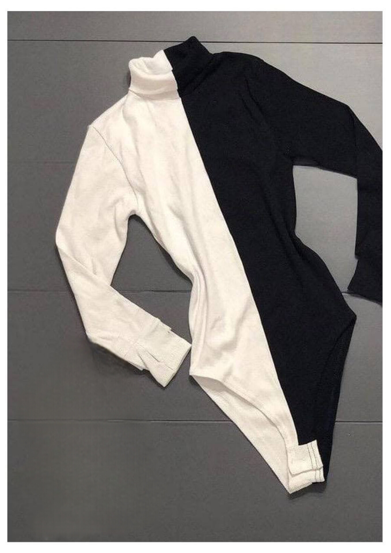 بادی لاکچری