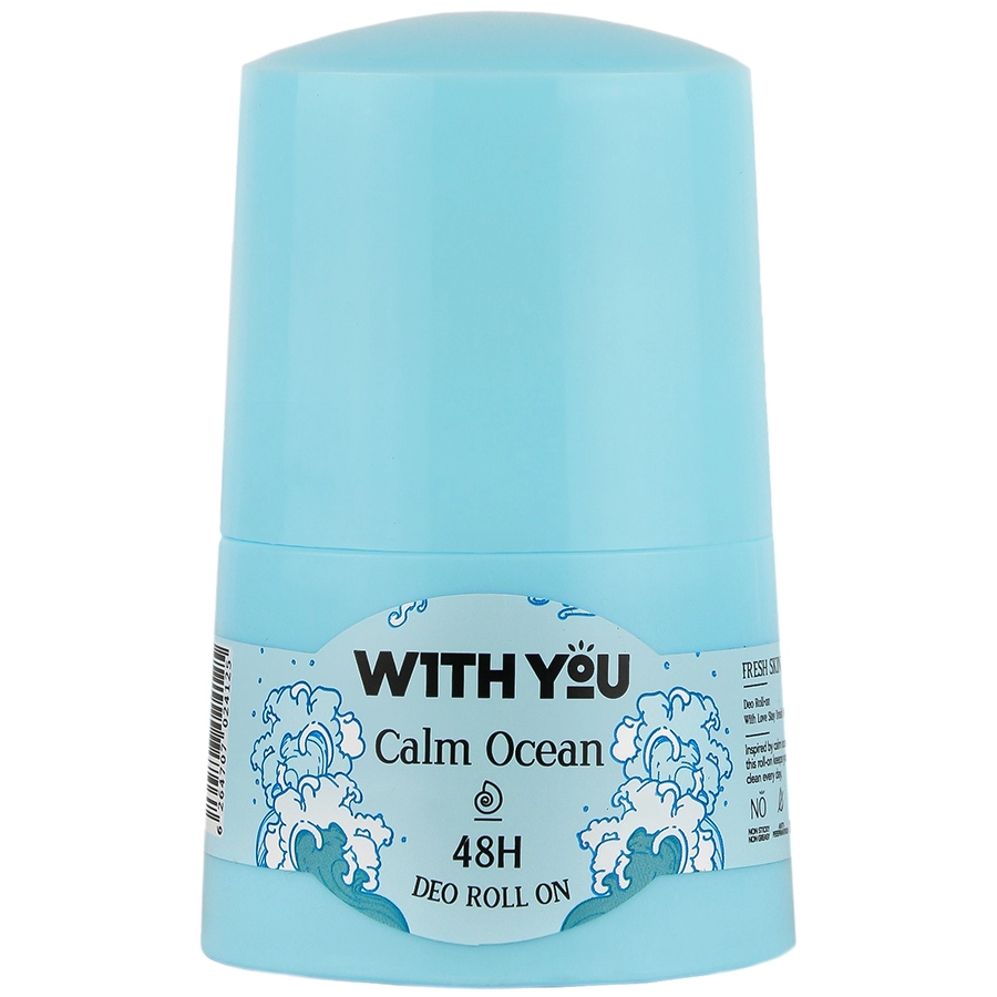 دئودورانت ضد تعریق کالم اوشن