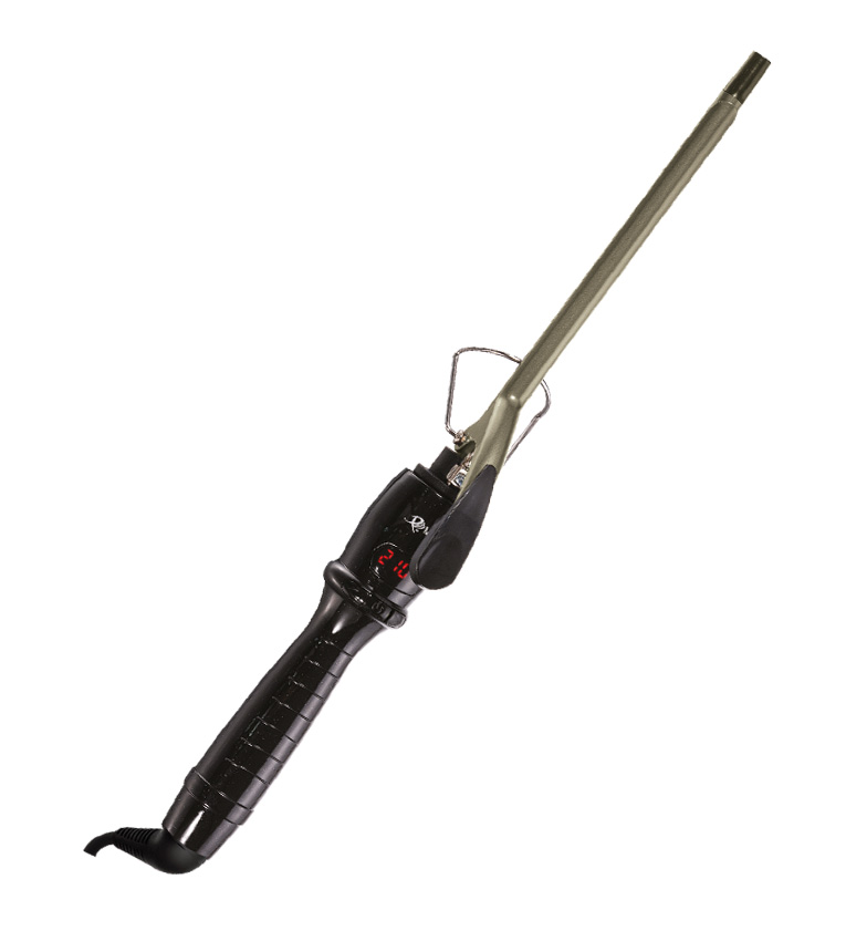 فرکننده مو انبری پرومارون مدل RL-9909