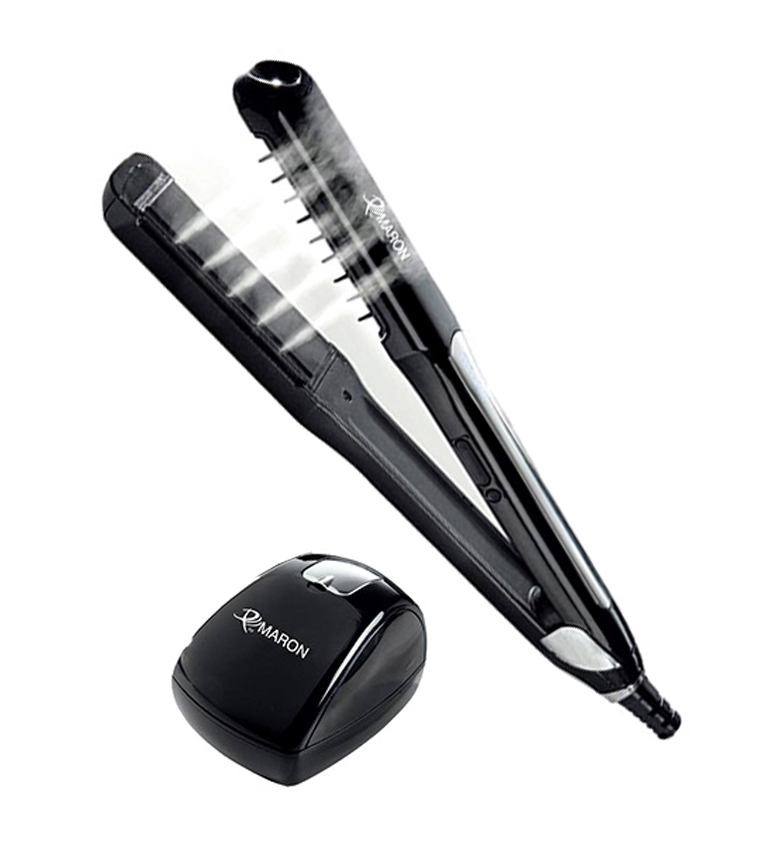 اتو موی بخار پرومارون مدل RL-1111