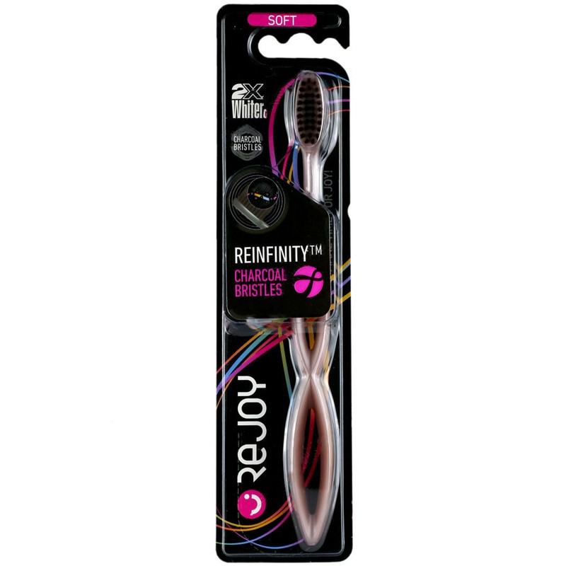 مسواک ری اینفینیتی نرم