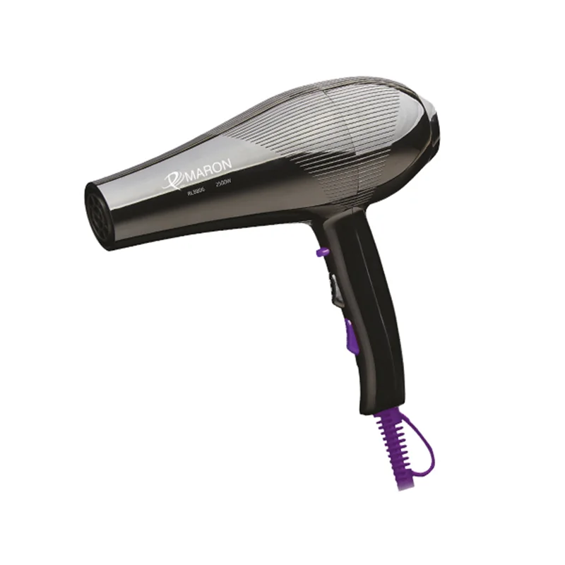 سشوار لوکس حرفه ای RL-8806