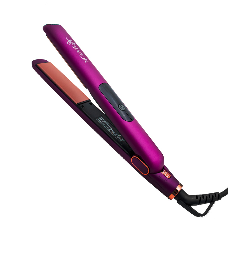 اتو موی حرفه ای پرومارون مدل RL-1115