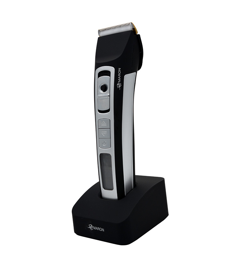 ماشین اصلاح حرفه ای سر و صورت مدل RL-720