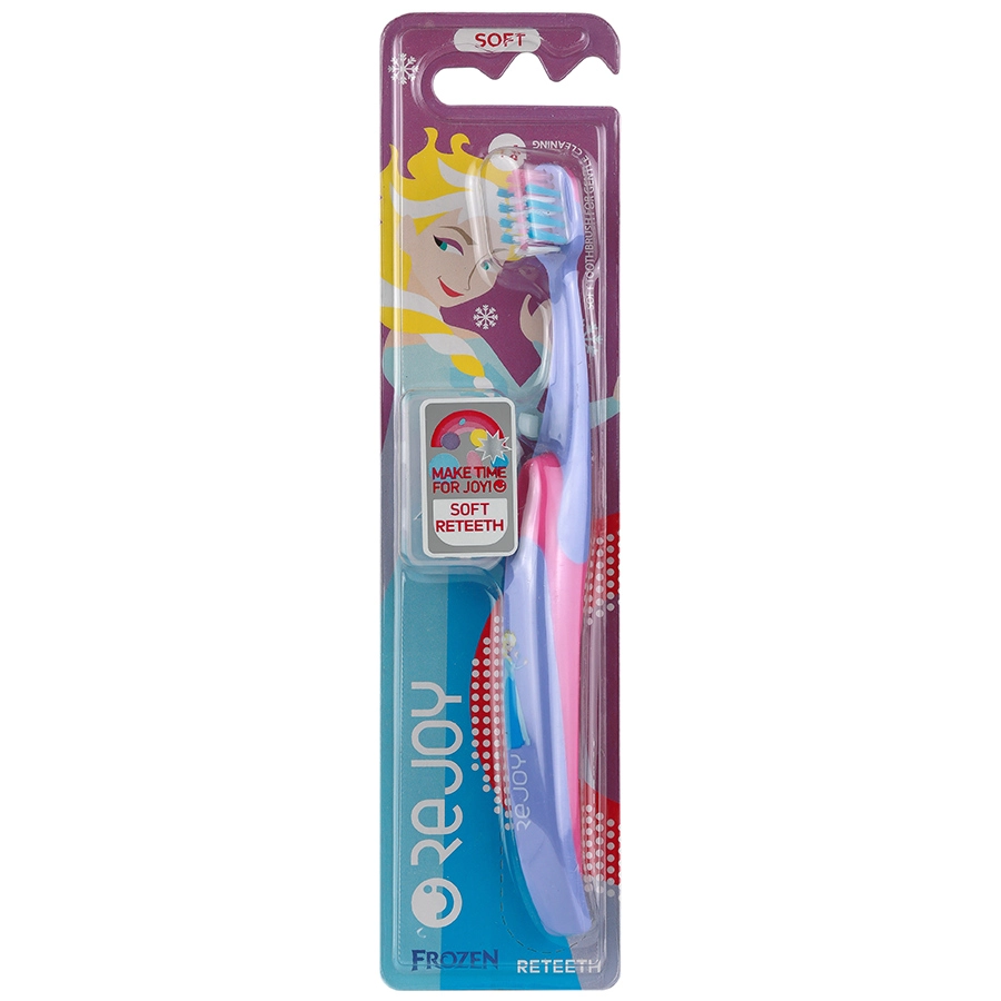 مسواک کودک ری تیث نرم