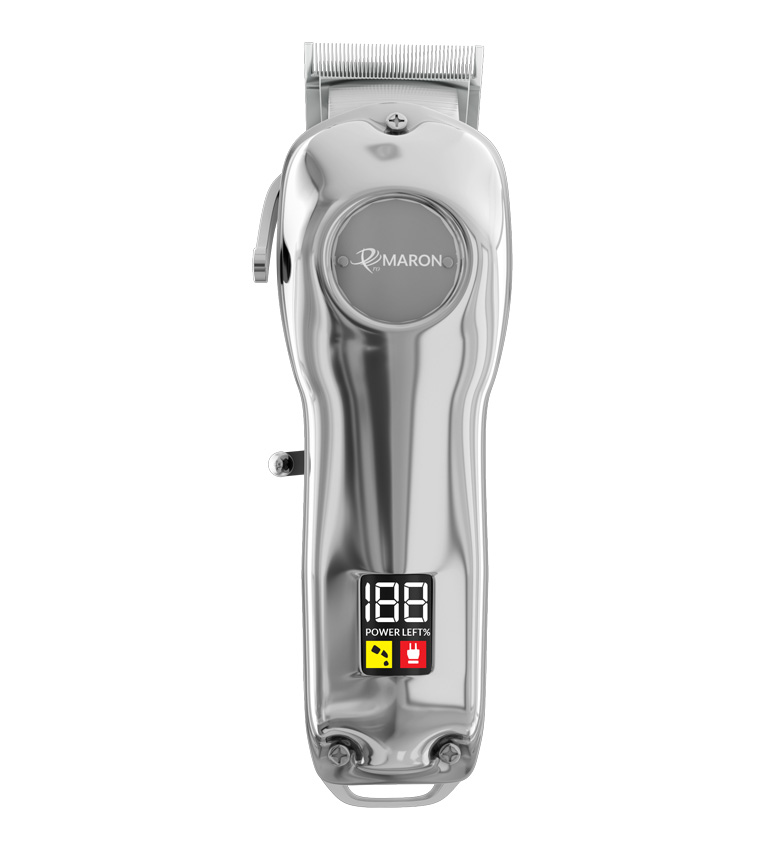 ریش تراش حرفه ای مدل RL-705