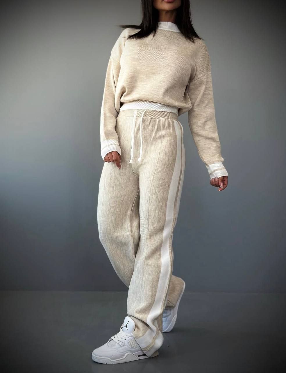 ست بافت بغل خط