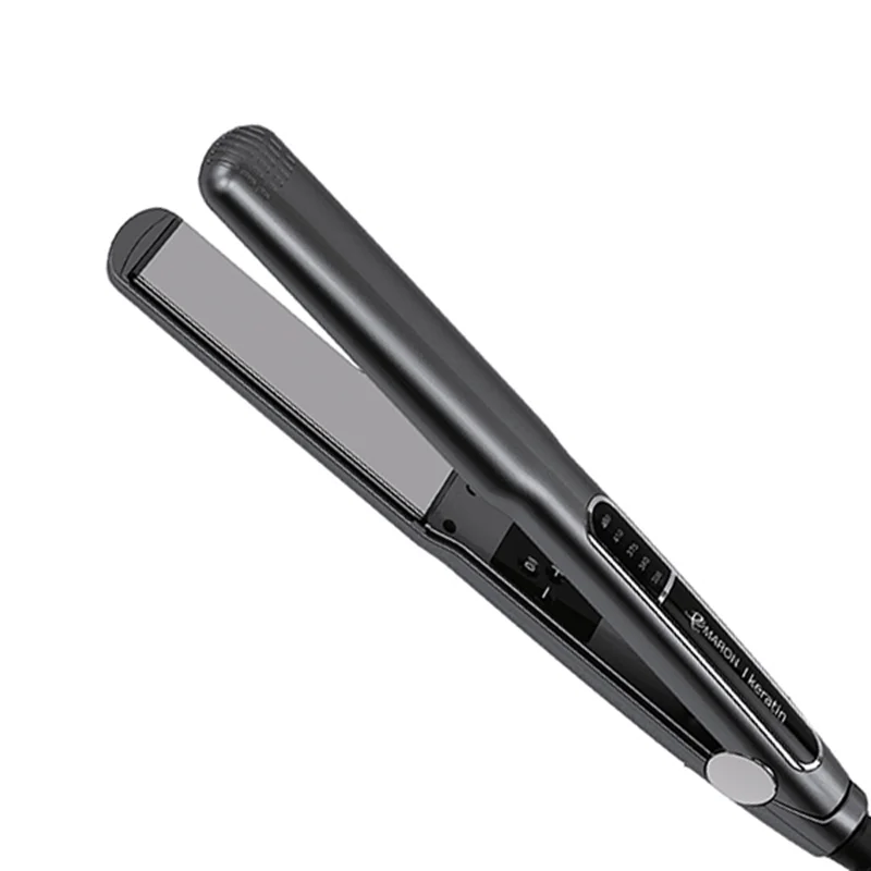 اتو موی فوق حرفه ای کراتینه پرومارون مدل RL-1117