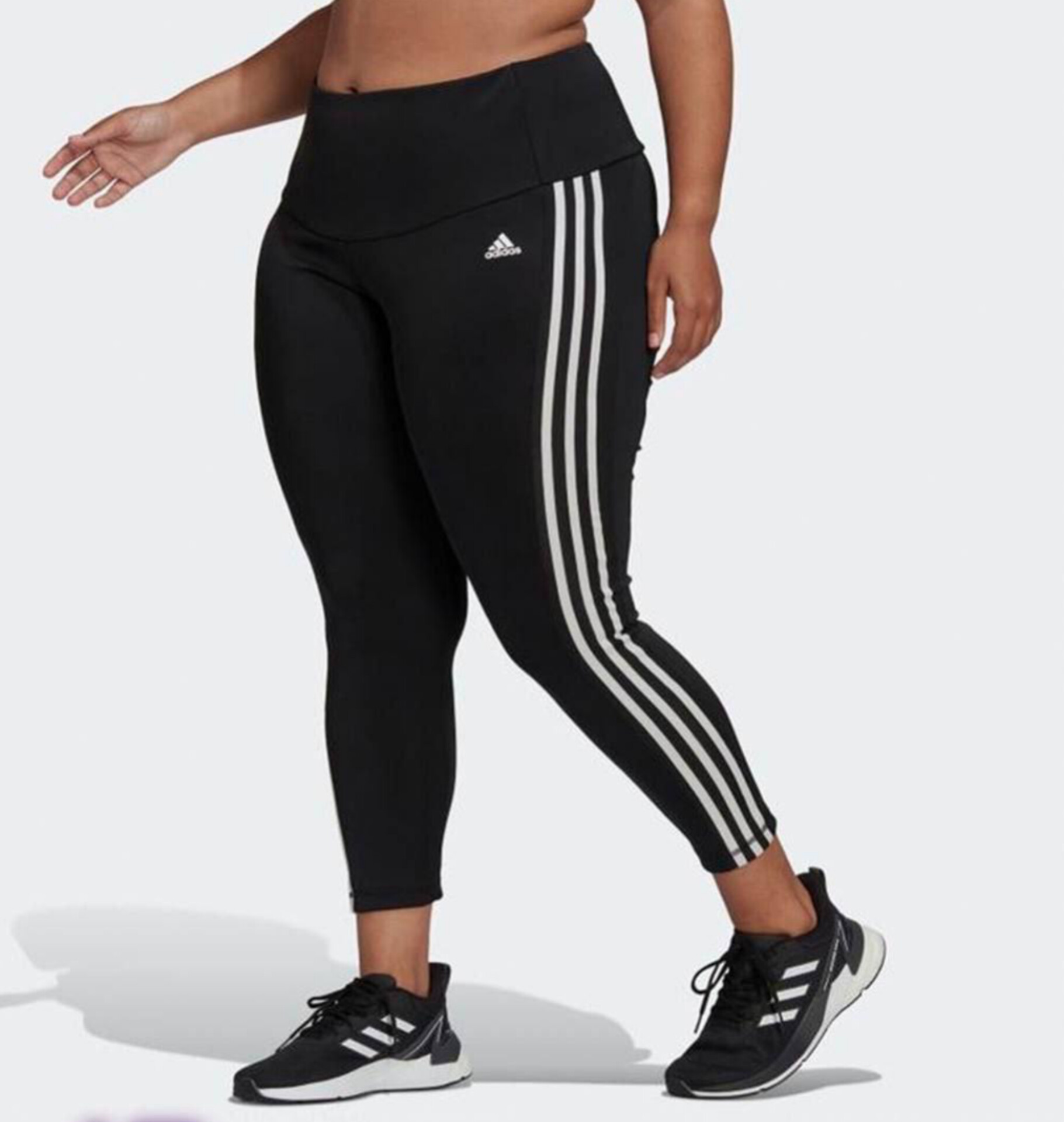 لگ سه خط کمر پهن گنی