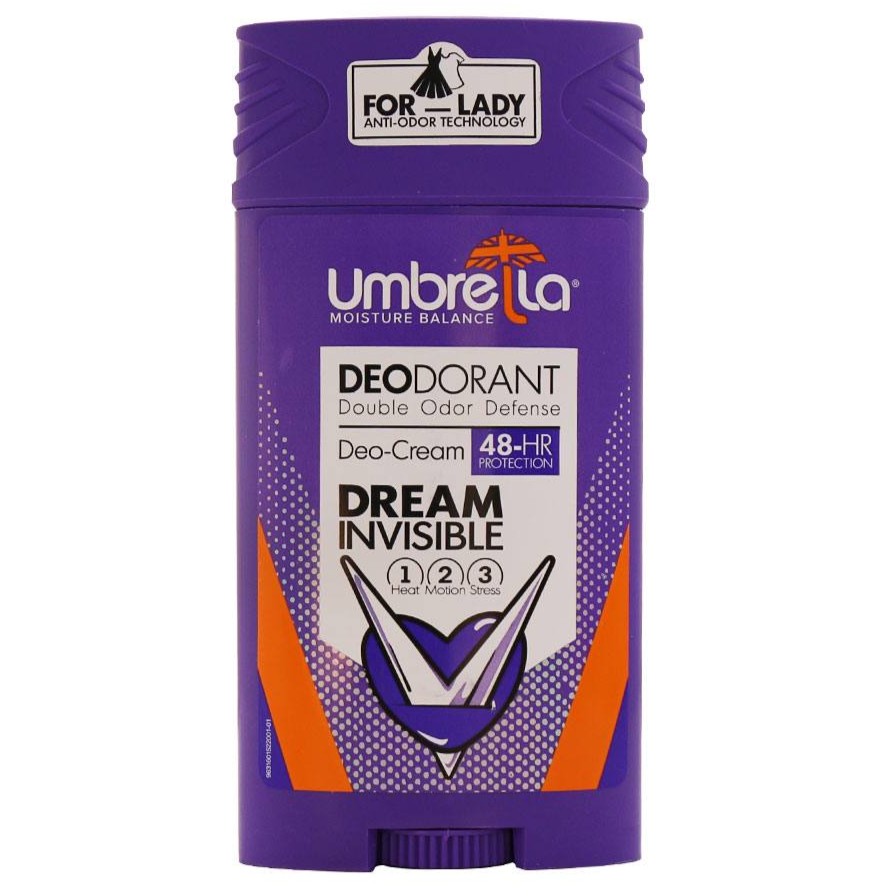 دئودرانت خوشبو کننده بدن زنانه دریم