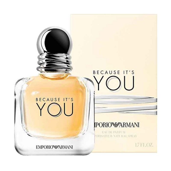 عطر because it's you