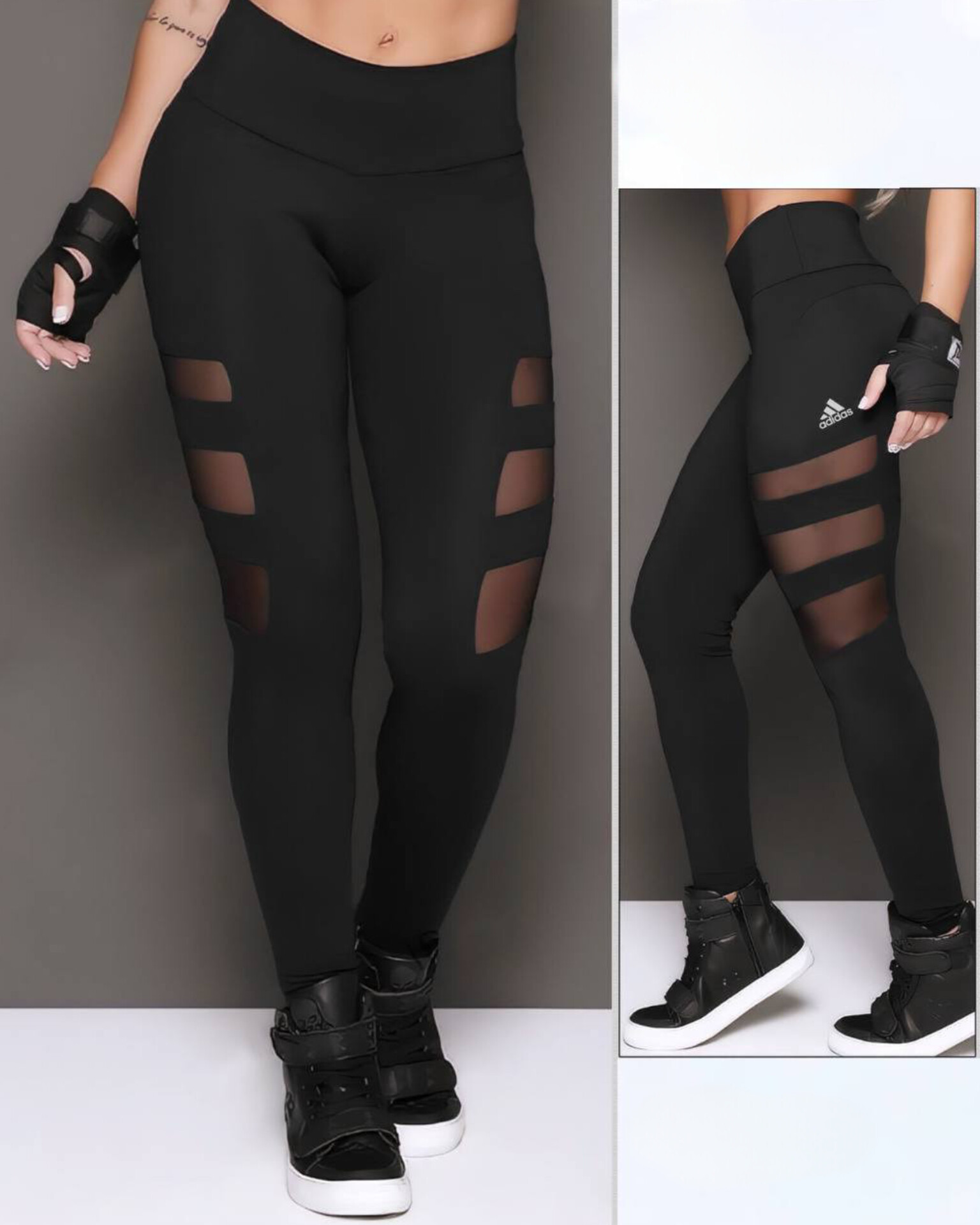 لگ ورزشی زنانه