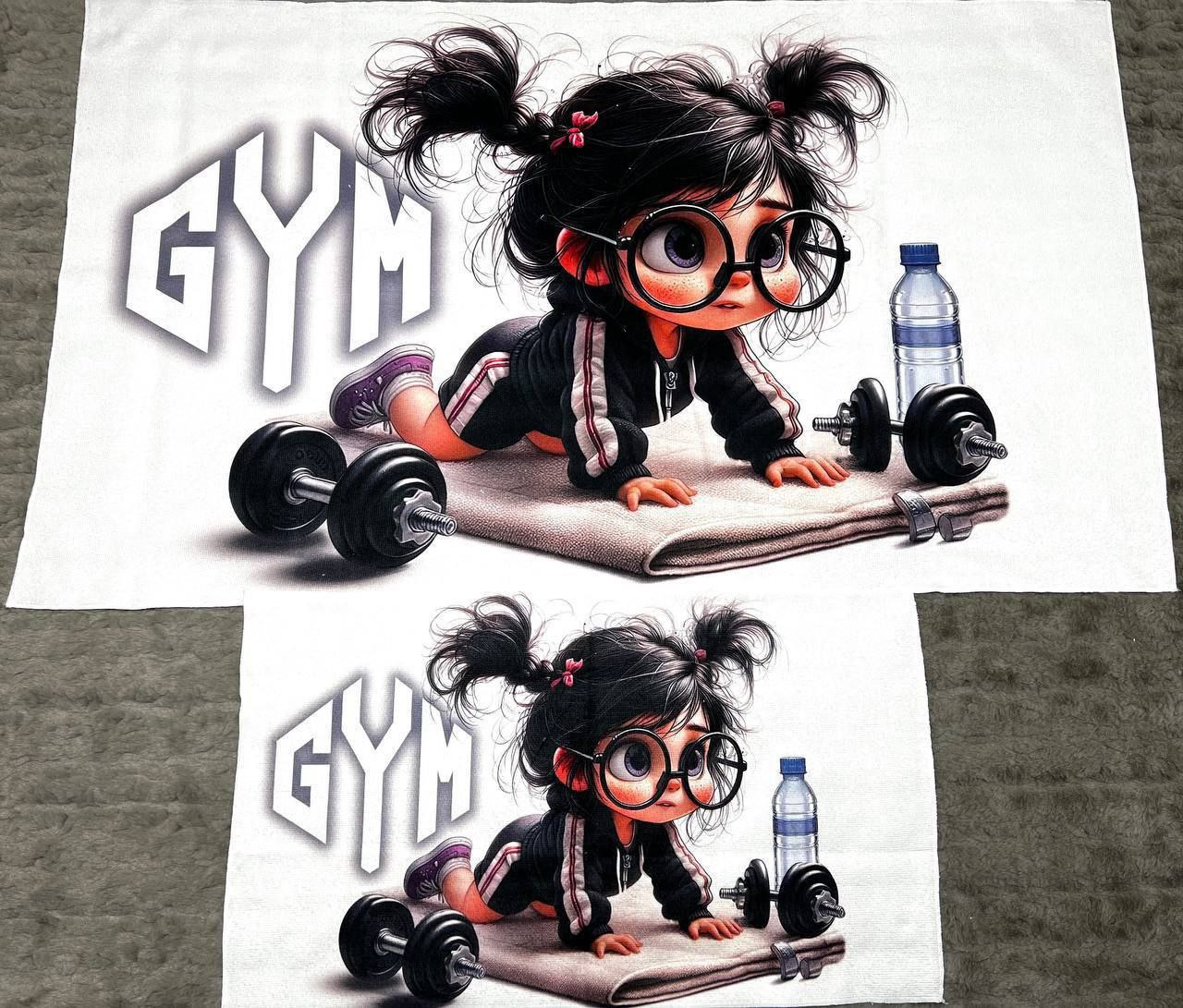 ست دوتایی حوله