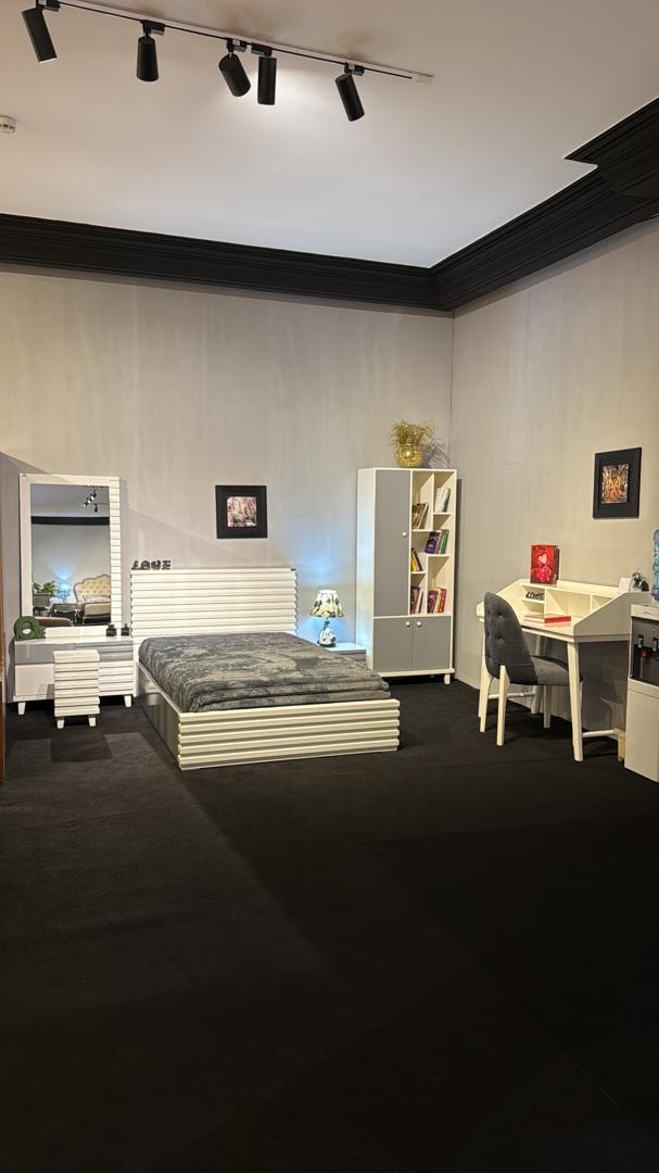 سرویس تک نفره  مدل کارن ،