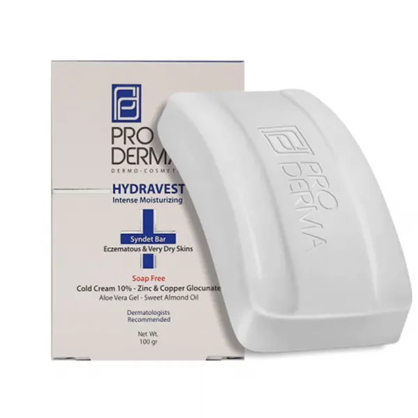 پن کرمدار هیدراوست