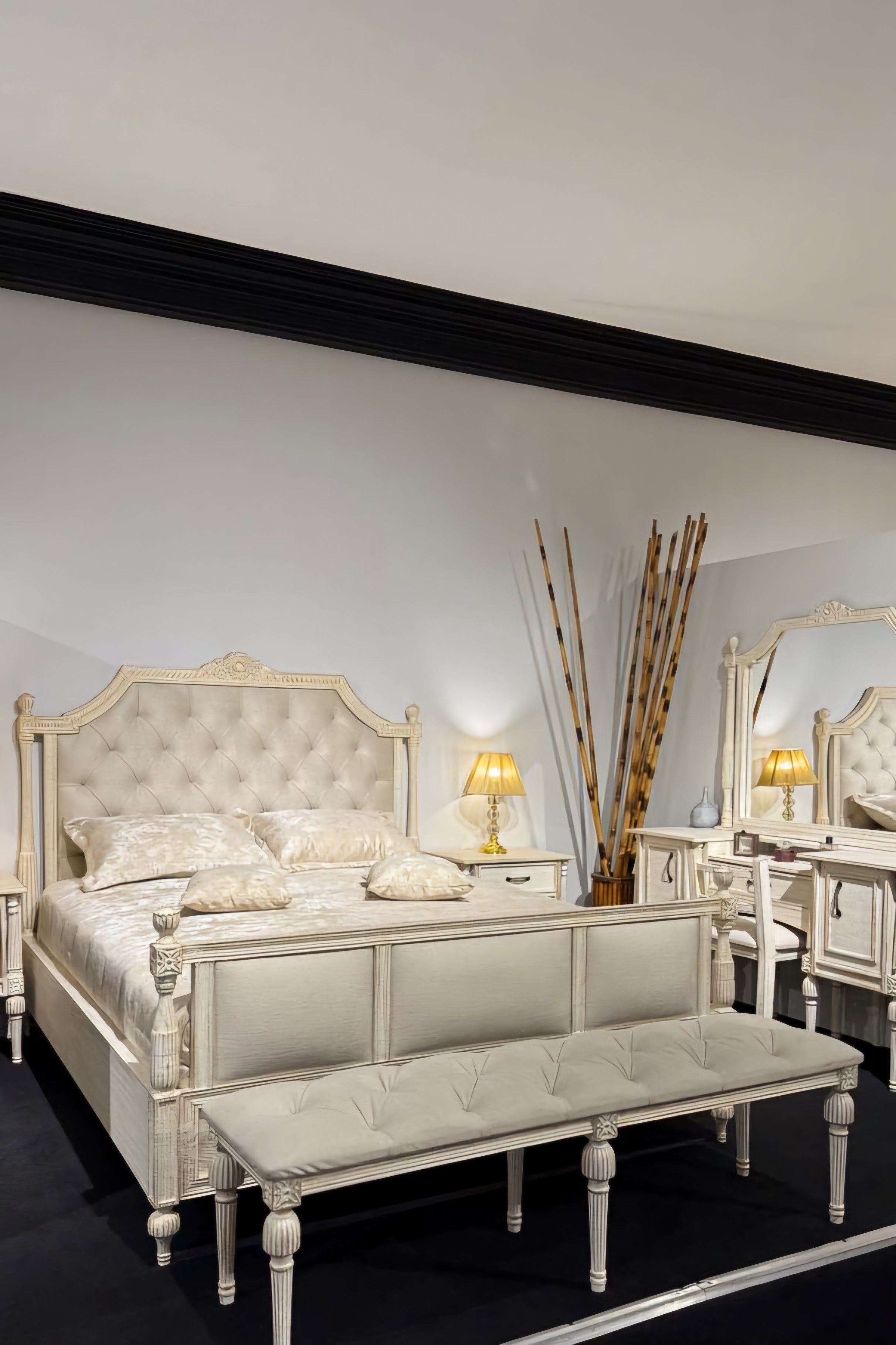 مدل ویکتوریا