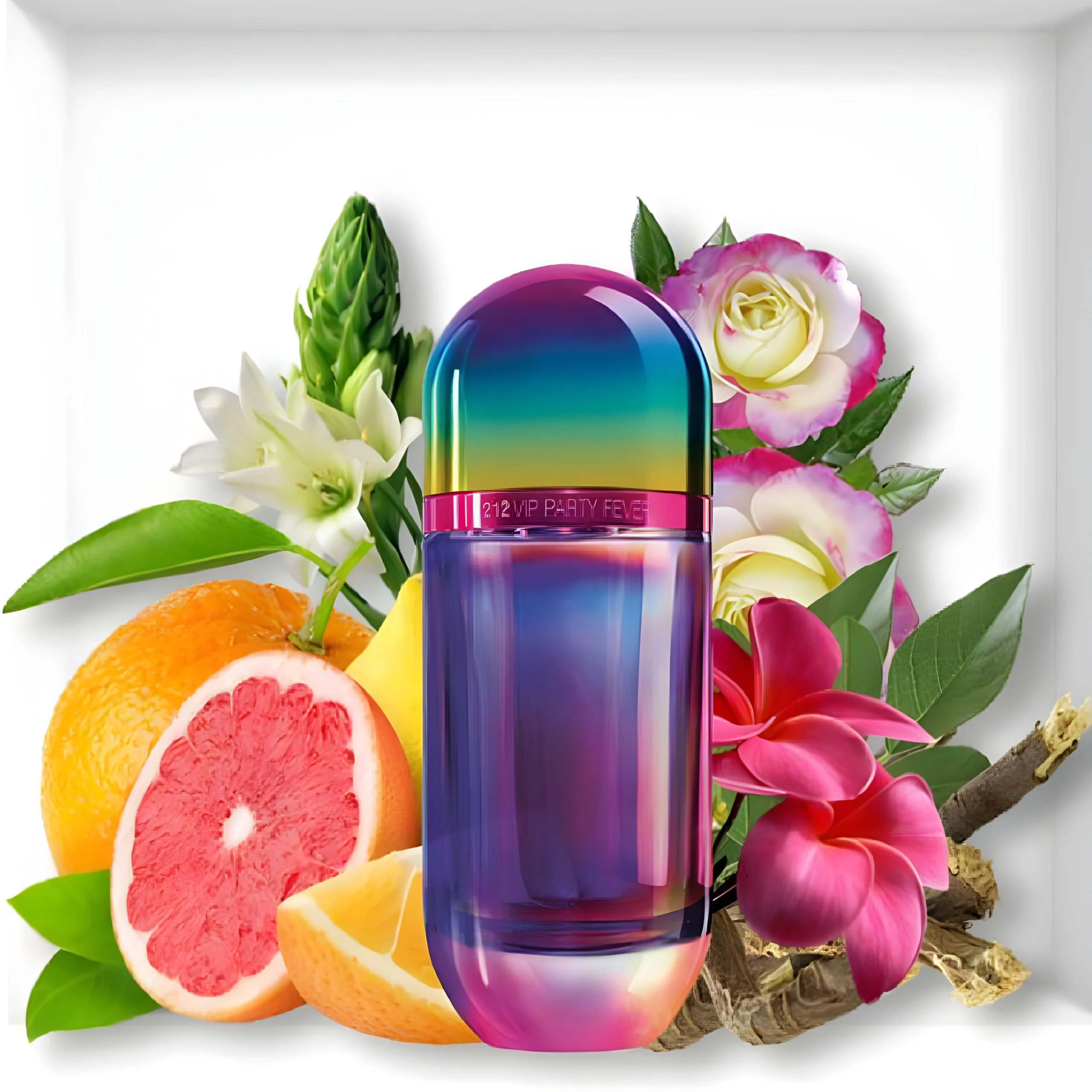 عطر ادکلن کارولینا