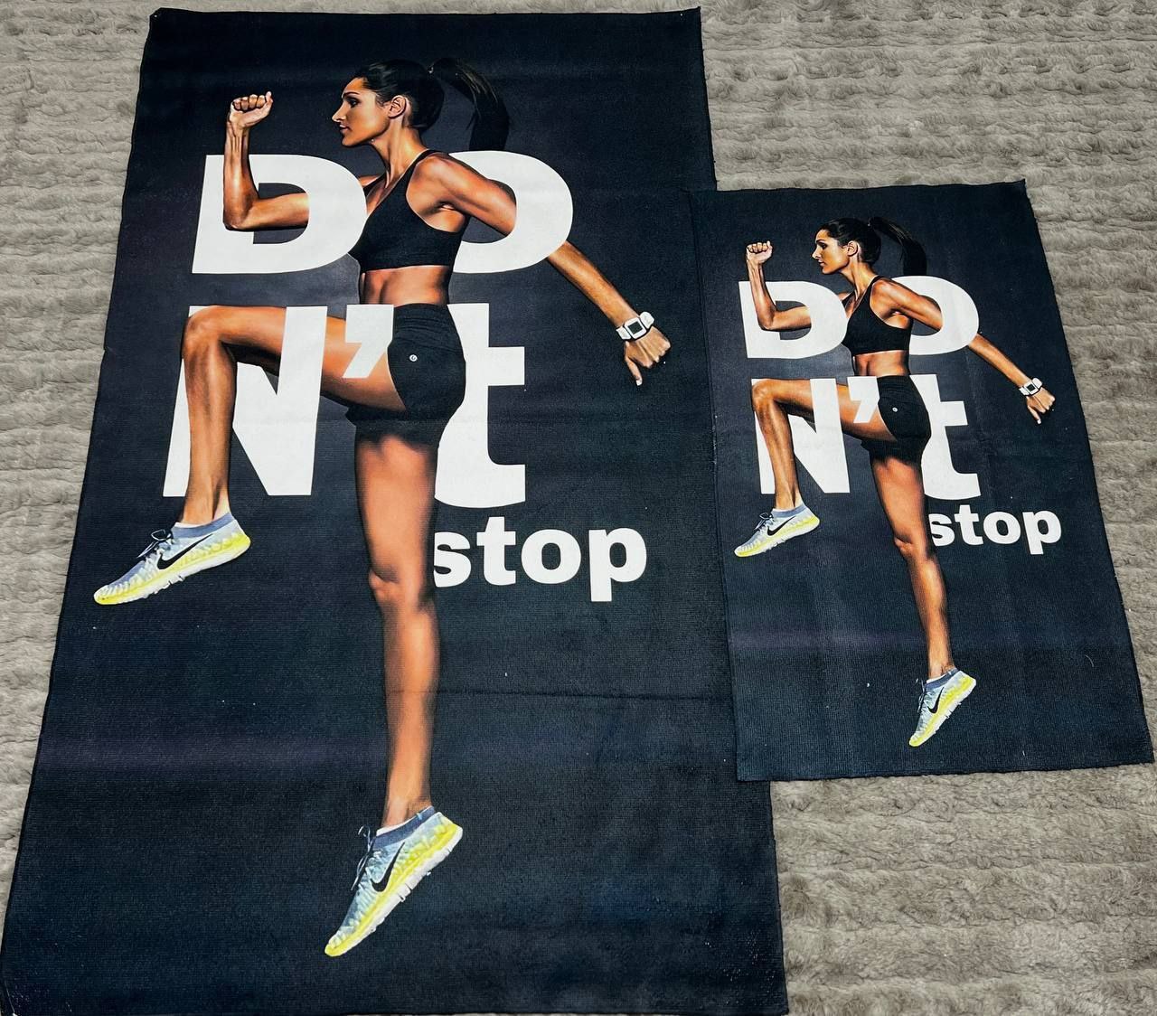 ست دوتایی حوله