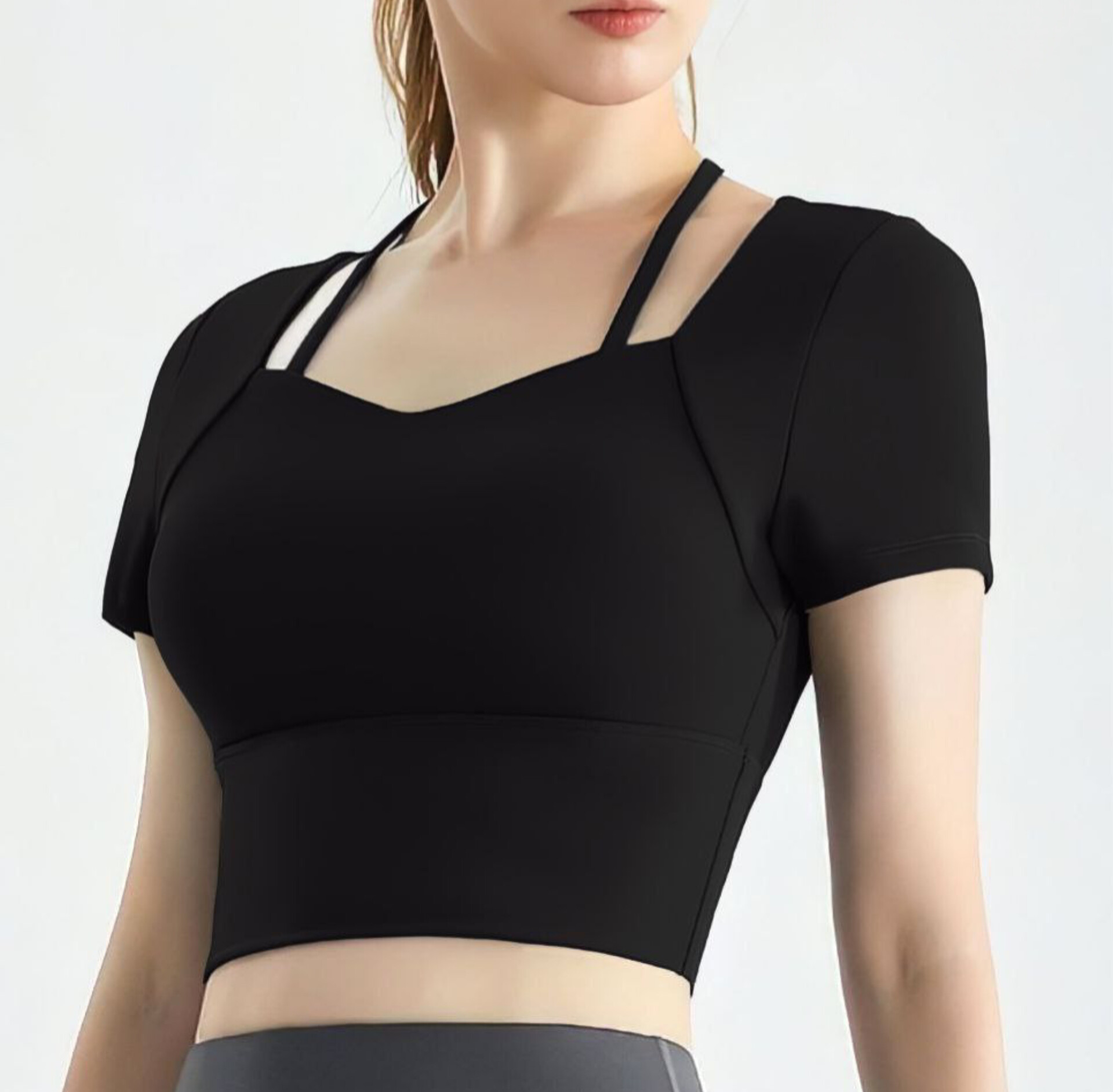 نیمتنه کاپدار