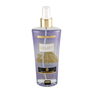 بادی اسپلش زنانه وودلایک مدل اکلت