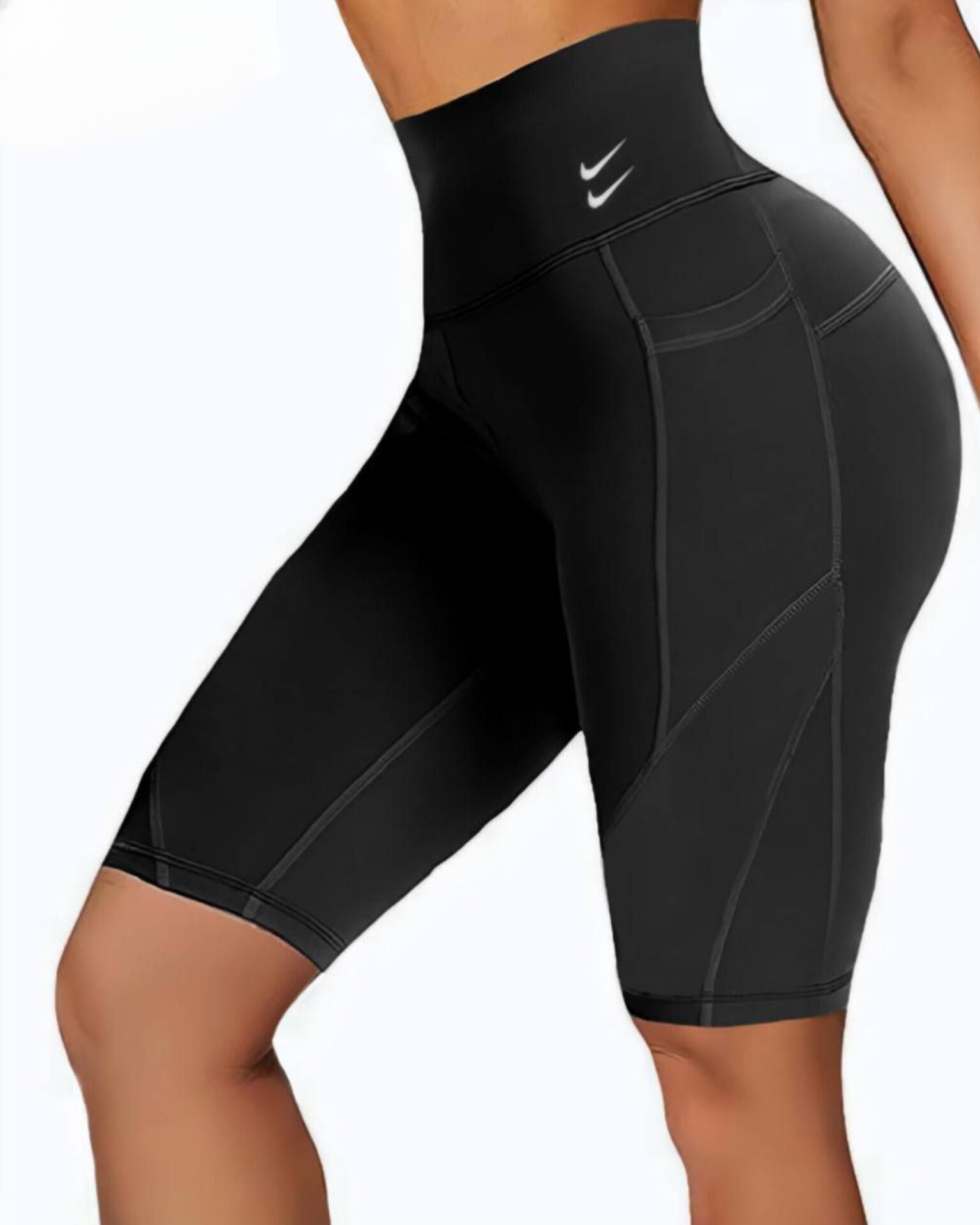 شلوارک ورزشی زنانه