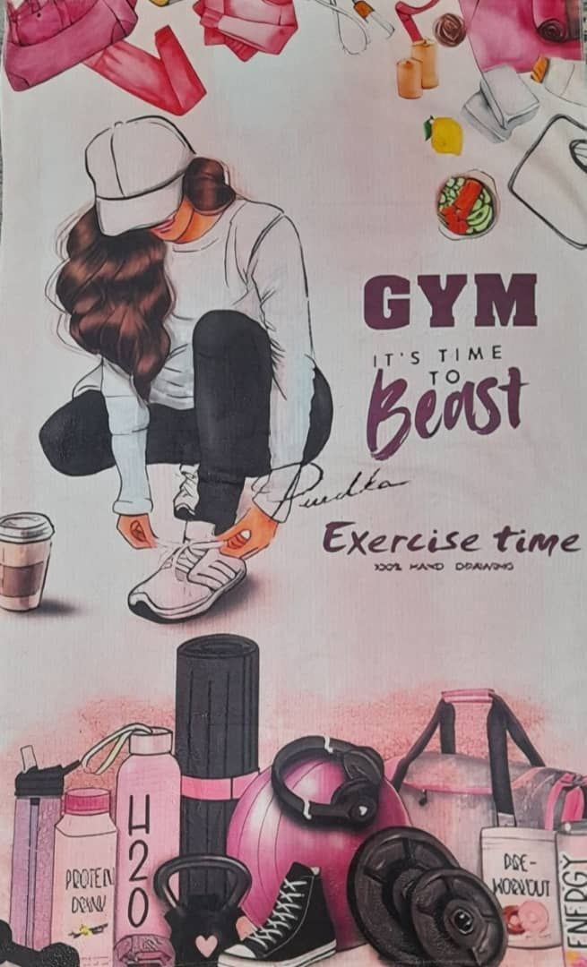 حوله تک دخترانه