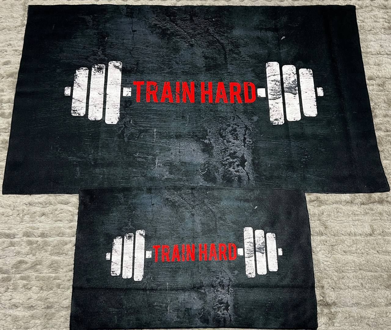 ست دوتایی حوله ورزشی