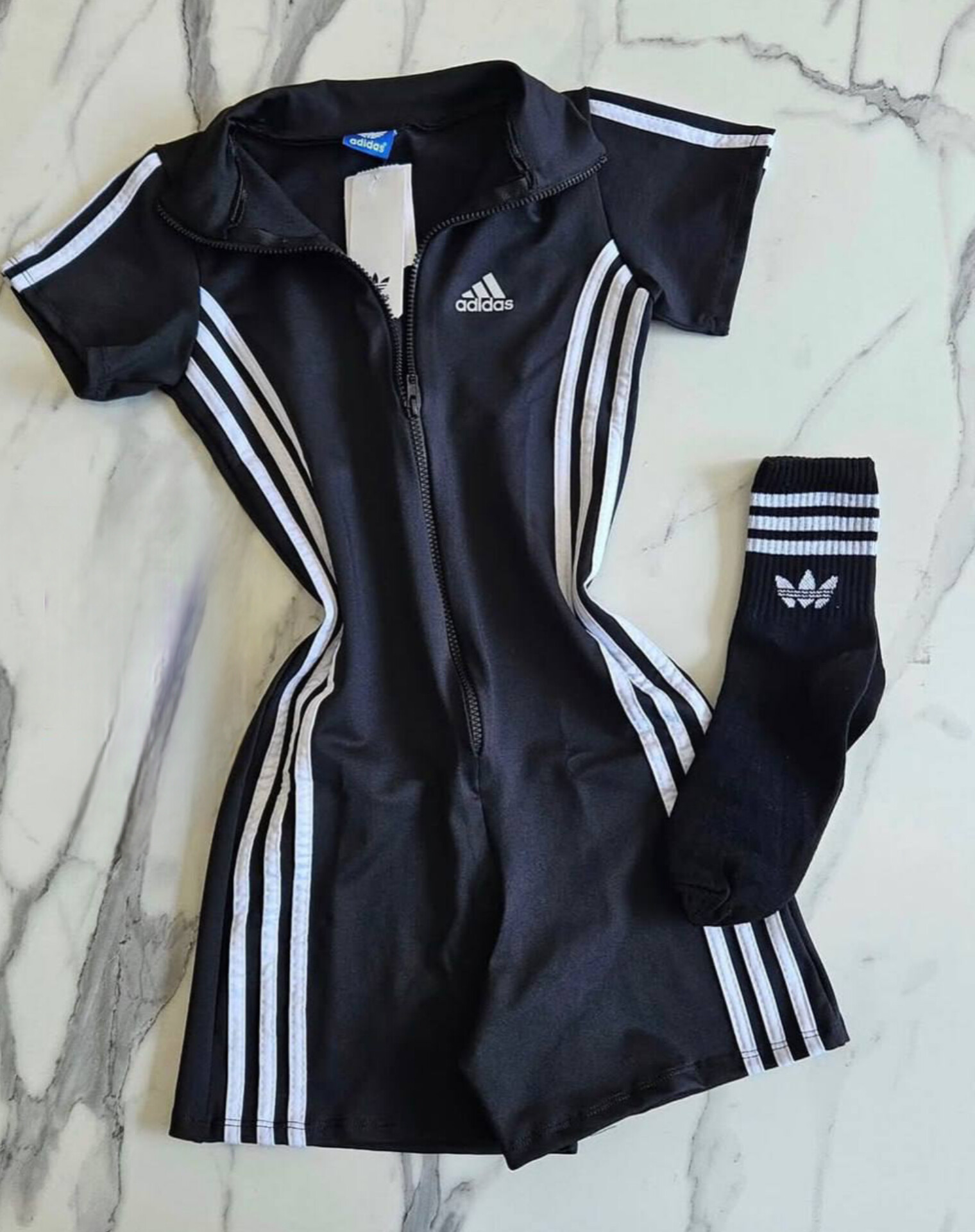 اوورال سه خط اسپرت