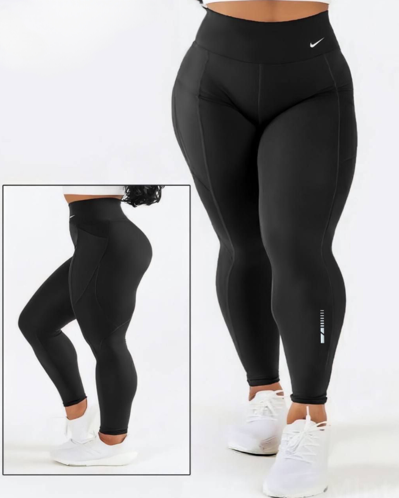 لگ سایز بزرگ