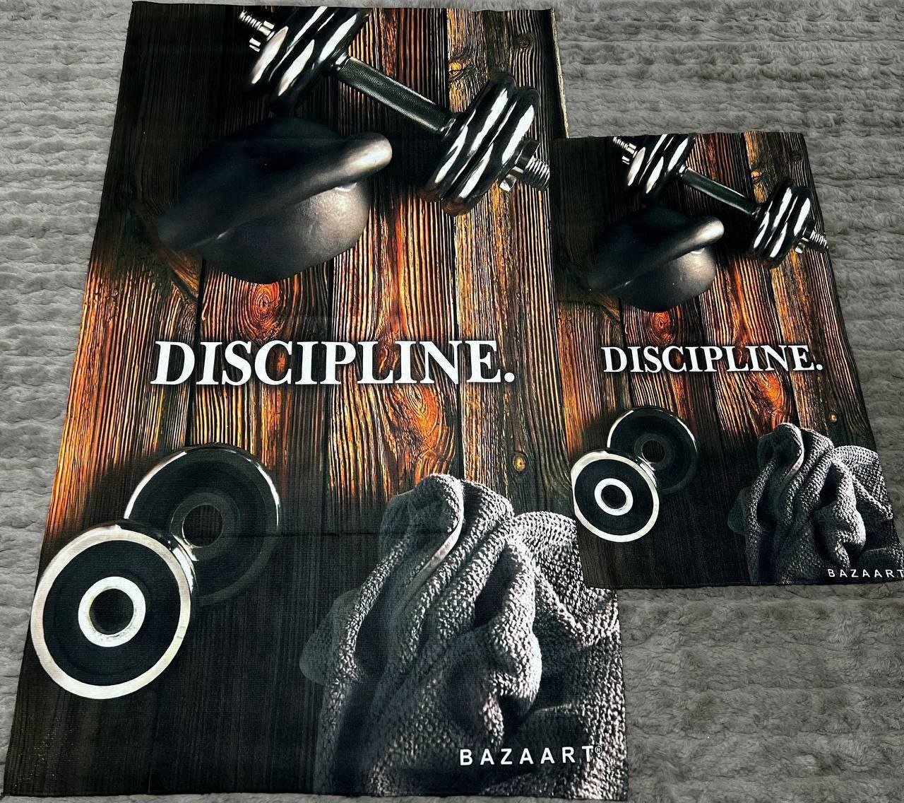 ست دوتایی حوله ورزشی