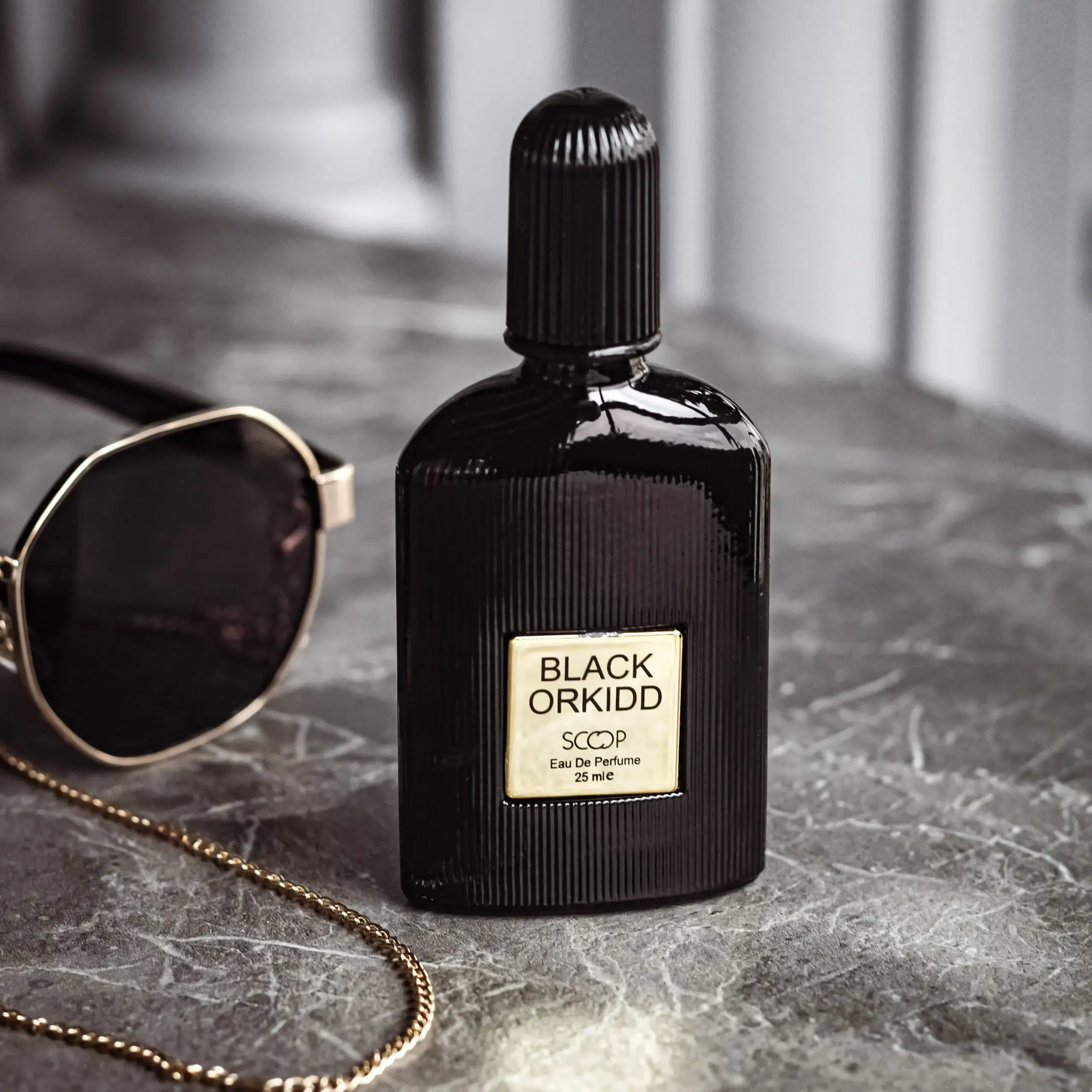 ادکلن تام فورد بلک ارکید