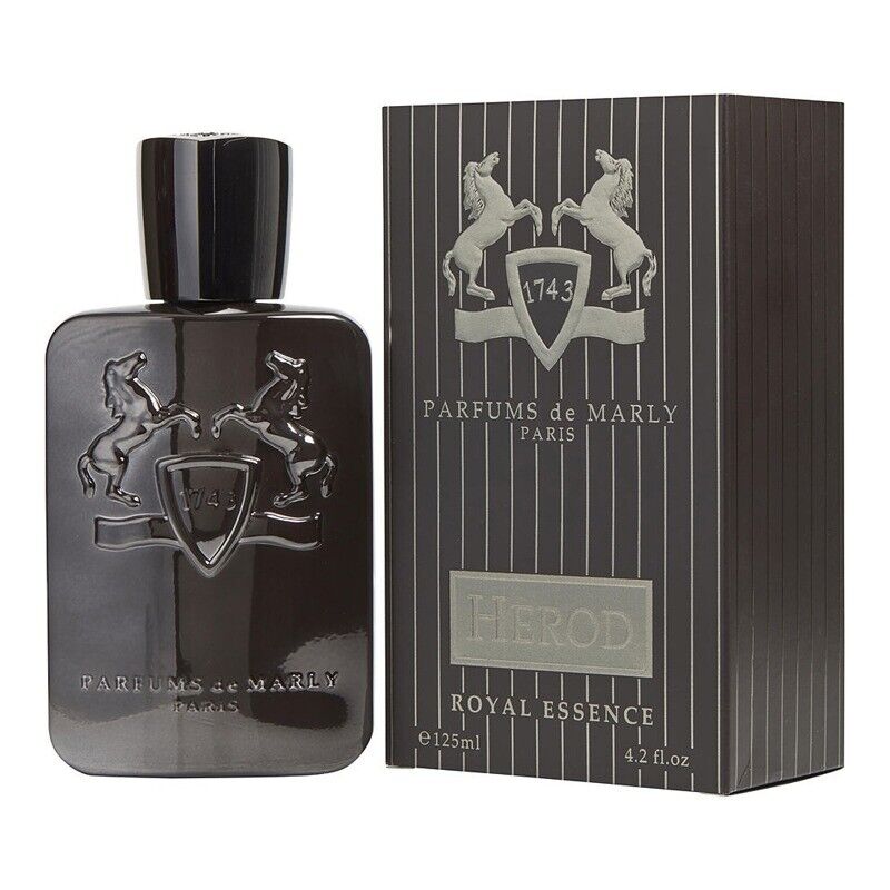 ادوپرفیوم مردانه Parfums De Marly Herod