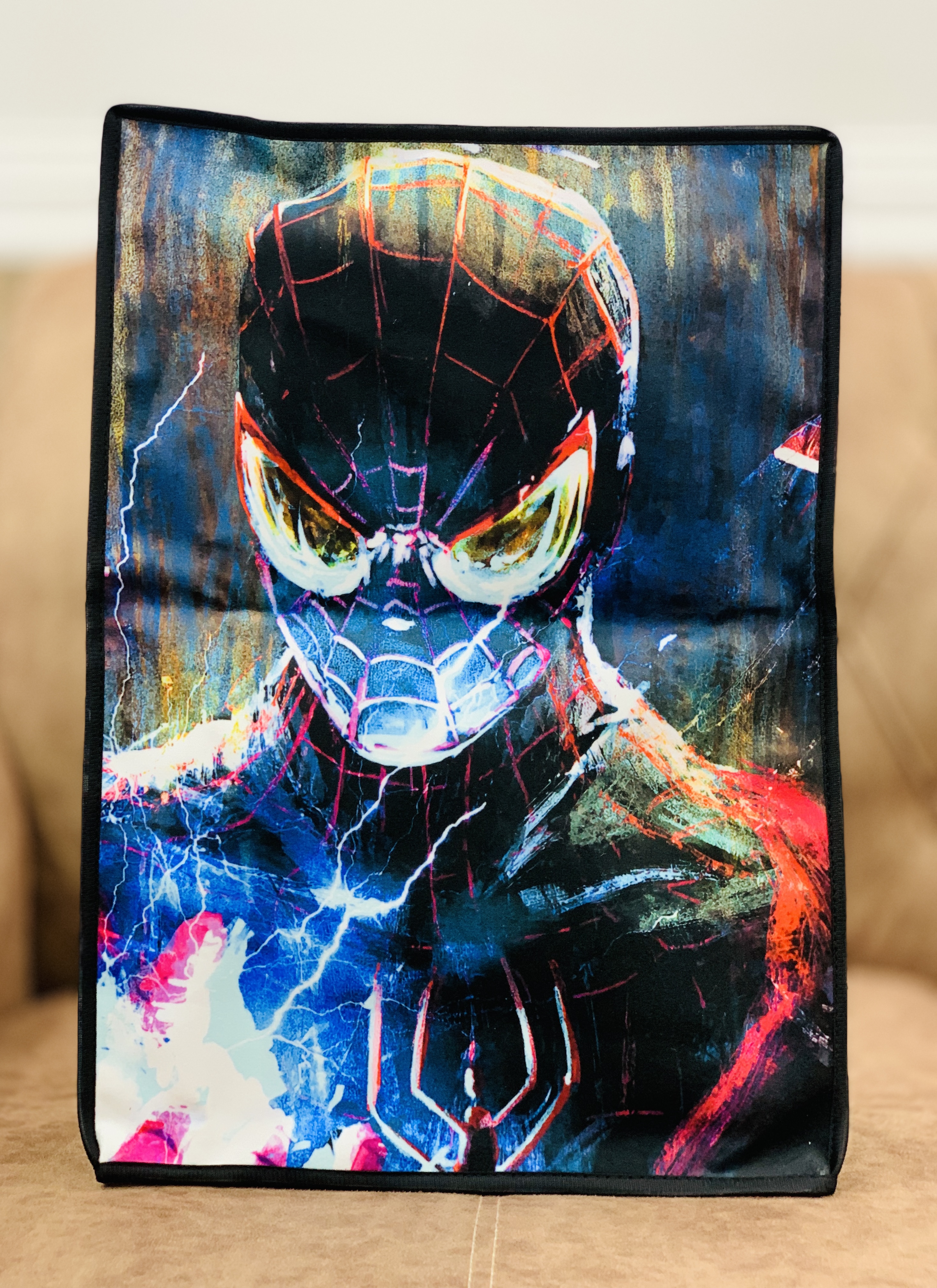 غبار گیر ps5(fat v pro)