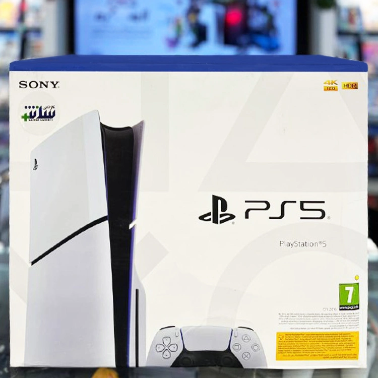 ps5 slim standard 1t