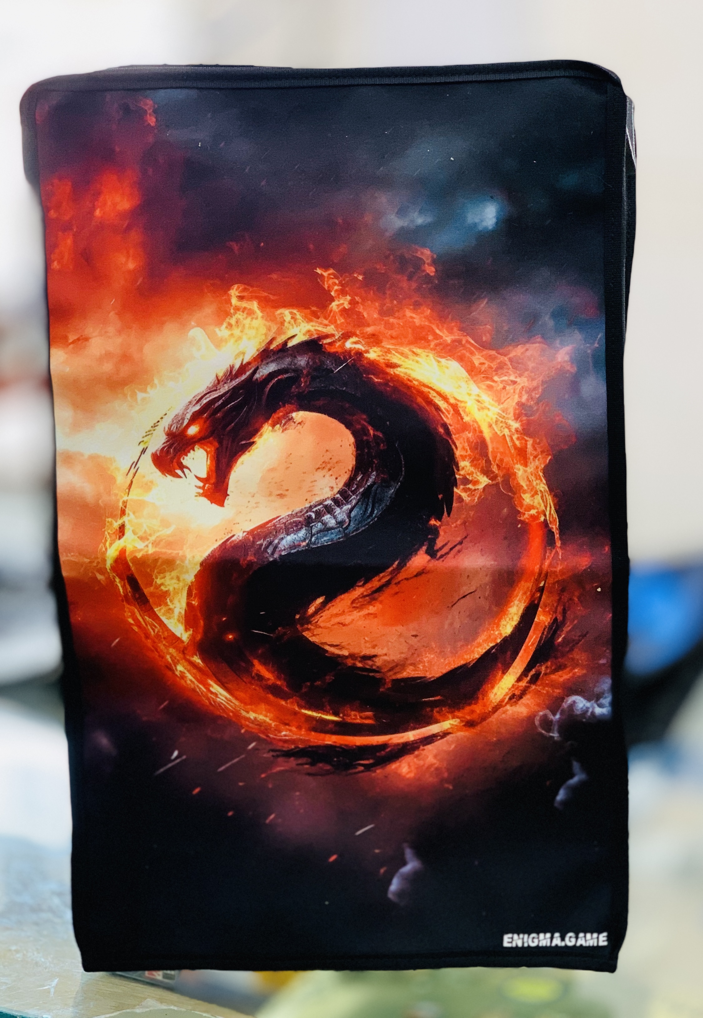 غبار گیر ps5 slim